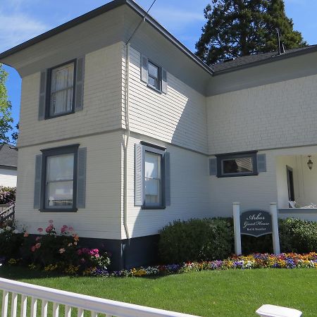 Arbor Guest House ナパ エクステリア 写真
