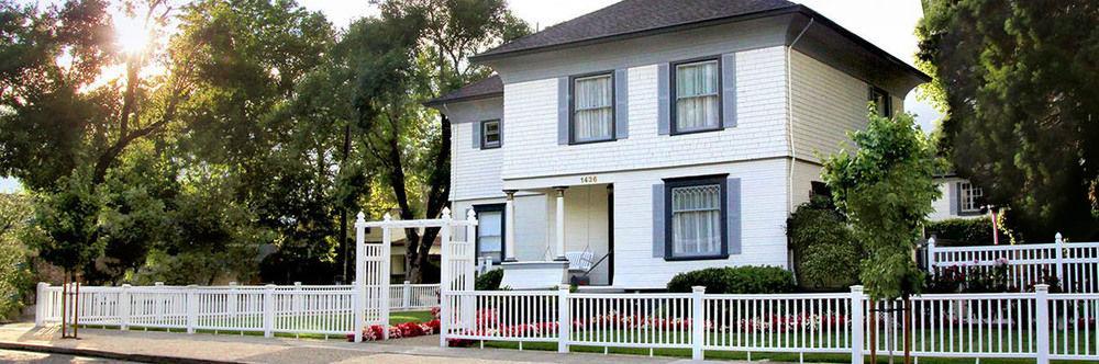 Arbor Guest House ナパ エクステリア 写真