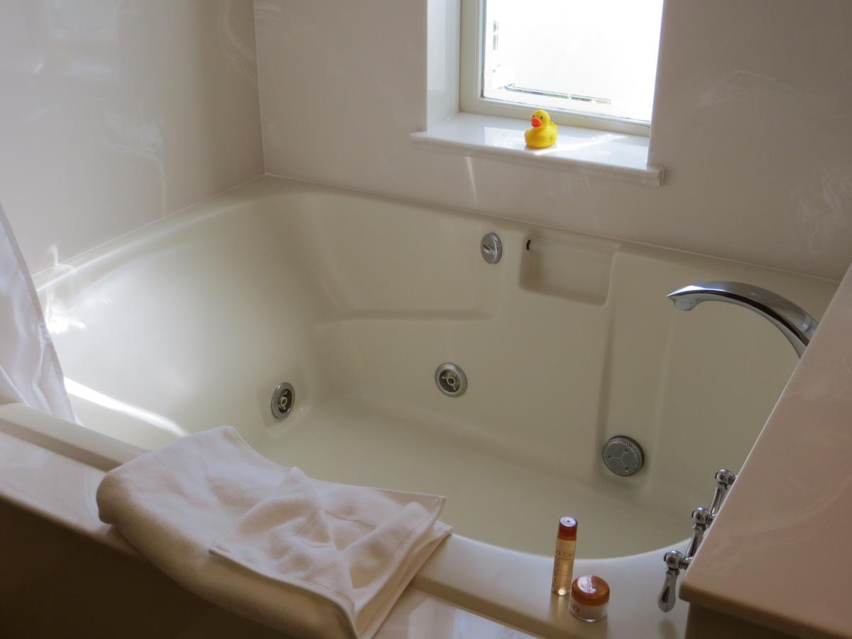 Arbor Guest House ナパ エクステリア 写真