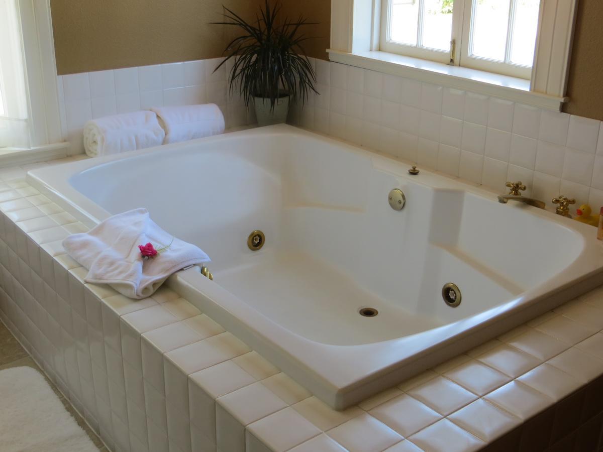 Arbor Guest House ナパ 部屋 写真