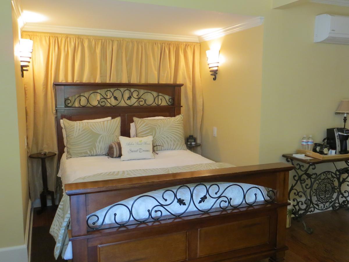 Arbor Guest House ナパ 部屋 写真