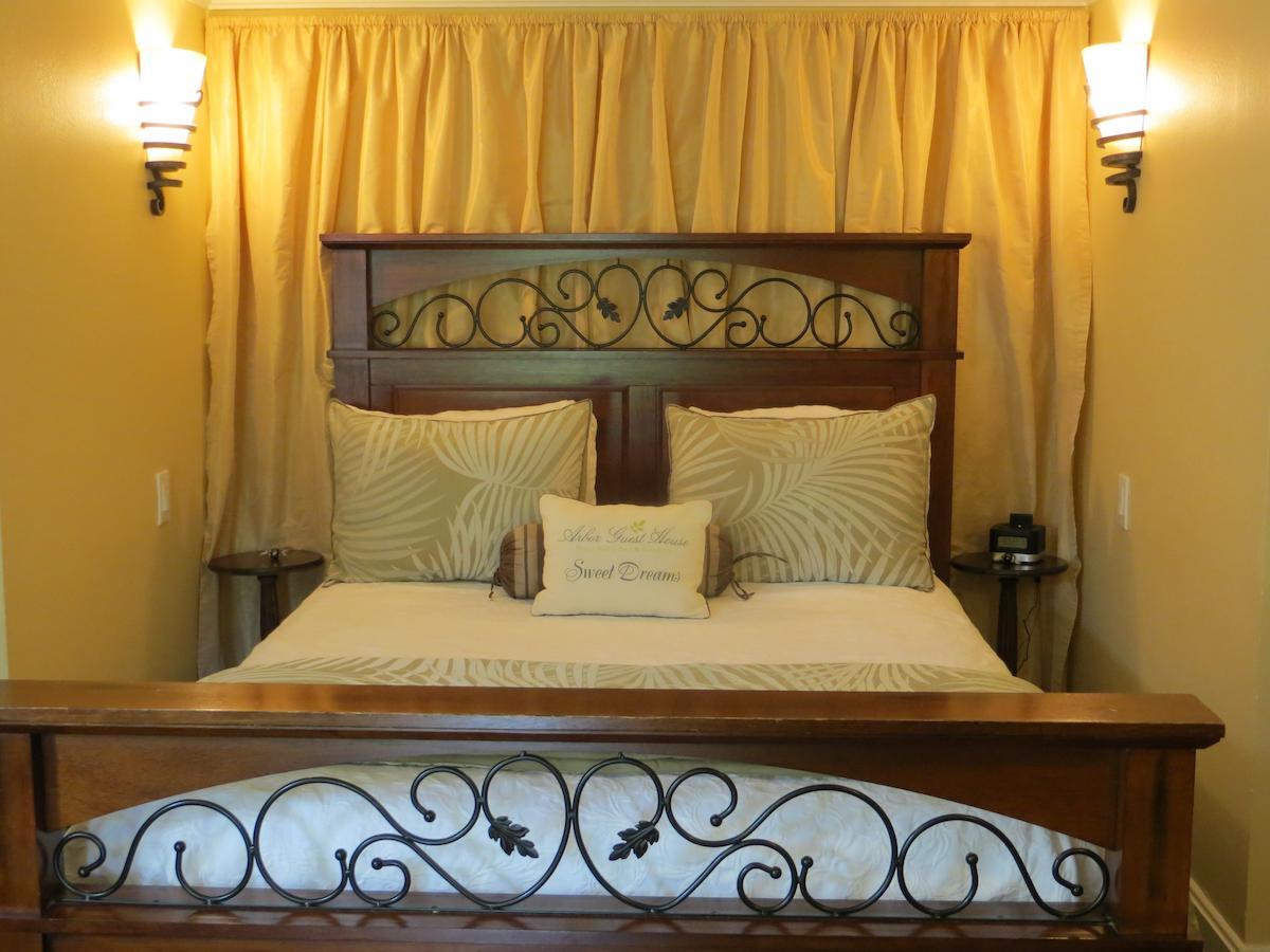Arbor Guest House ナパ 部屋 写真